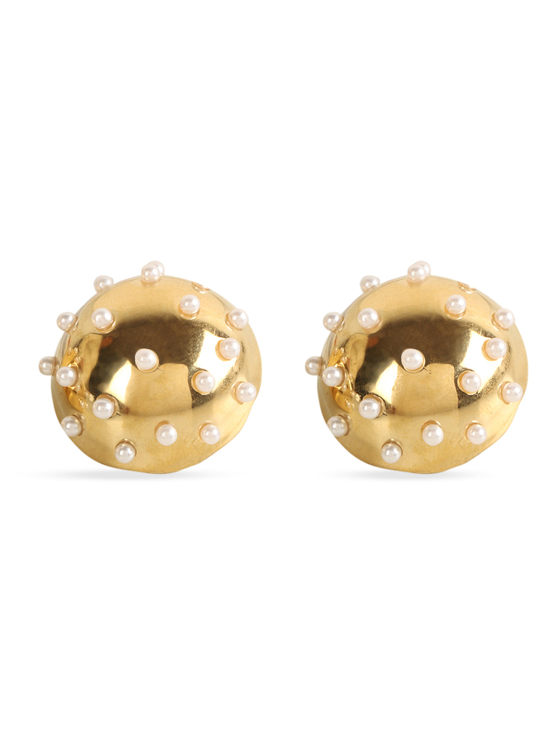 Aurelle Dots Earring