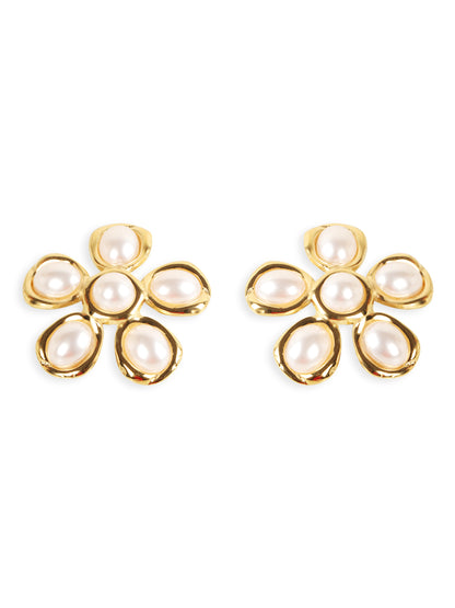 Kraze Blossom Luxe Earring