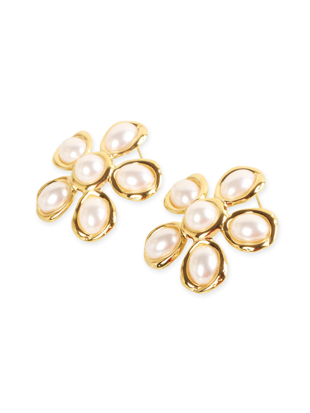 Kraze Blossom Luxe Earring