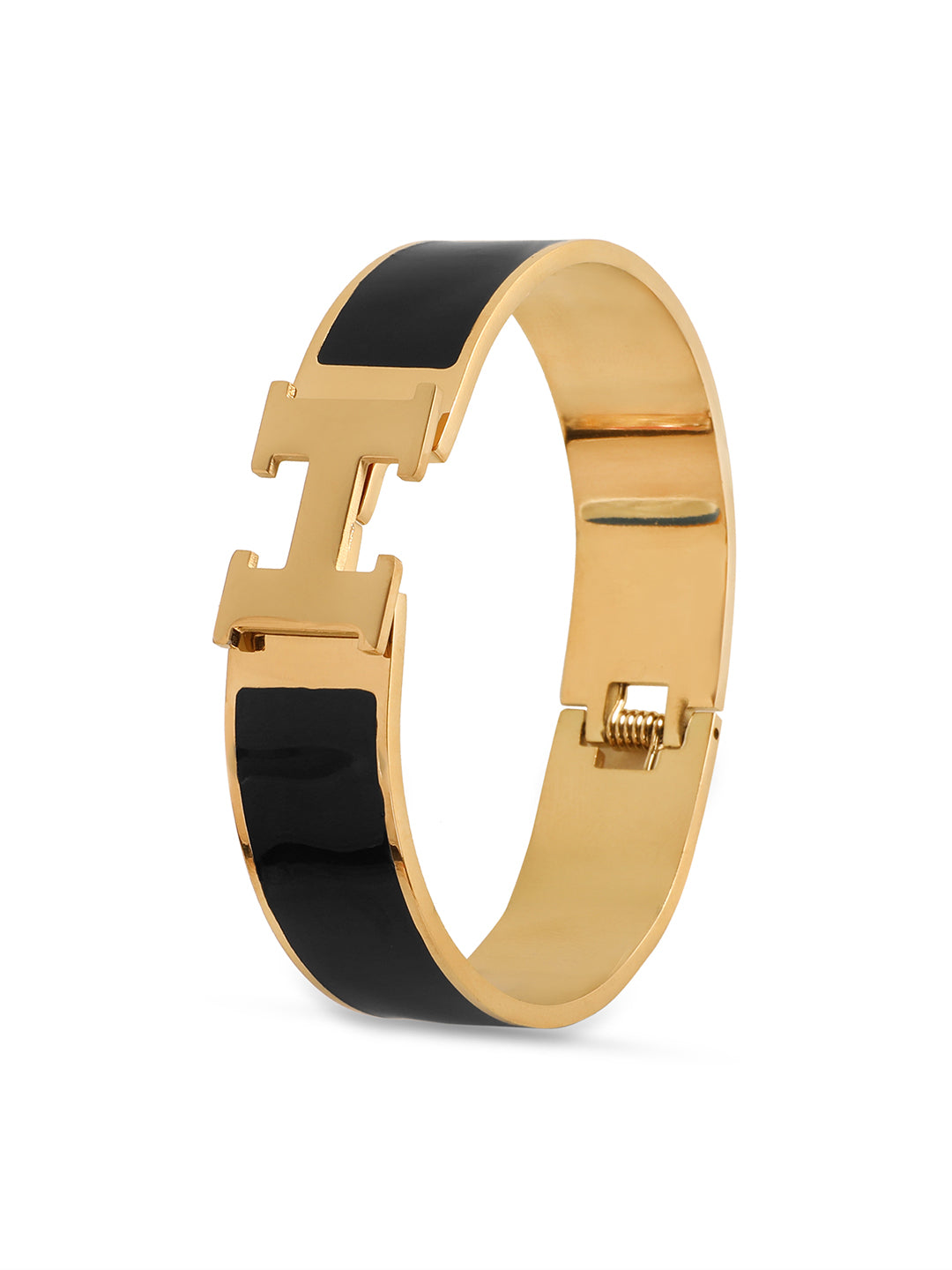 Aurora Korean Gold-Plated Bracelet