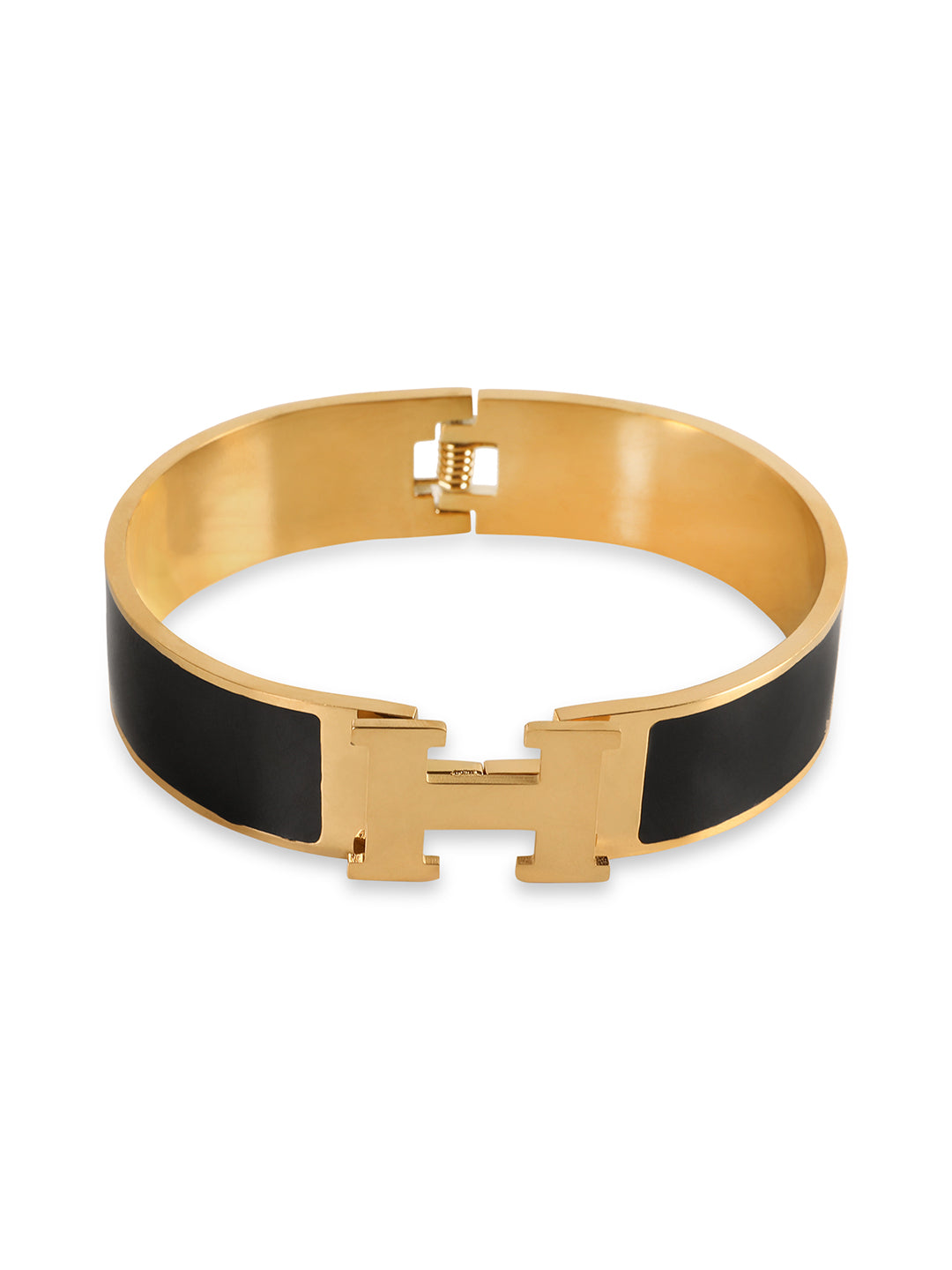 Aurora Korean Gold-Plated Bracelet