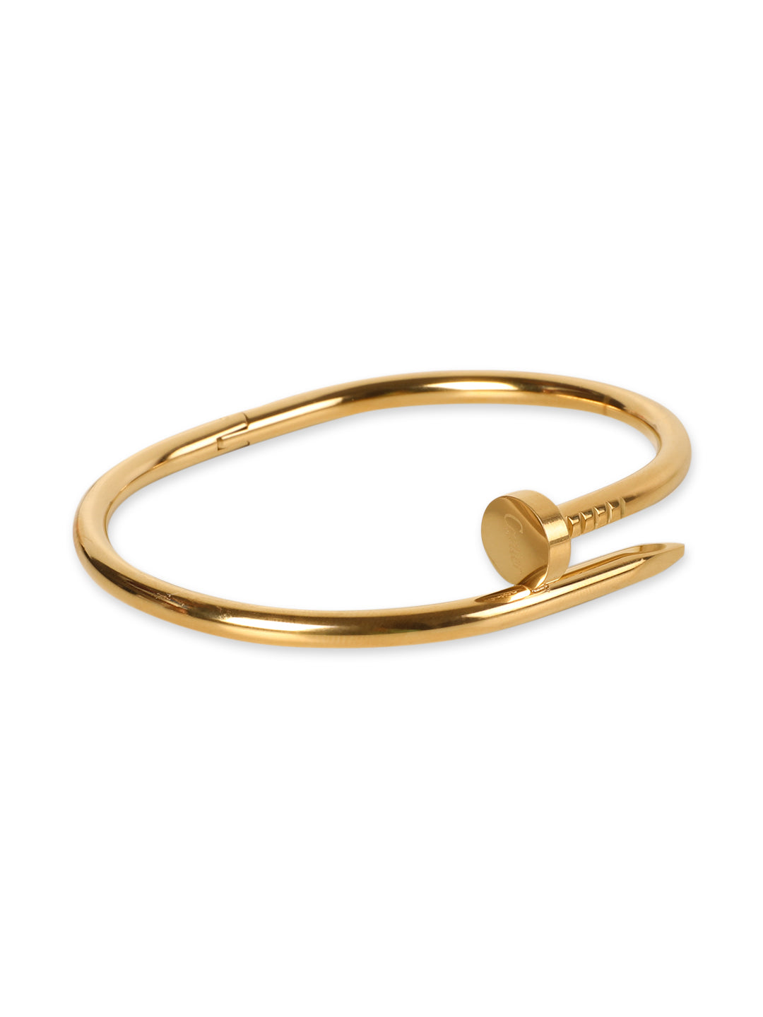 Kraze Velora Gold Bracelet