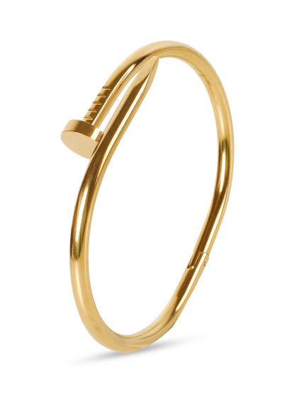 Kraze Velora Gold Bracelet