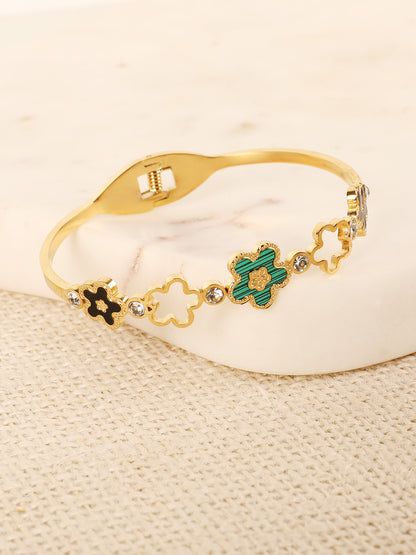 Kraze Flora Bloom Bracelet