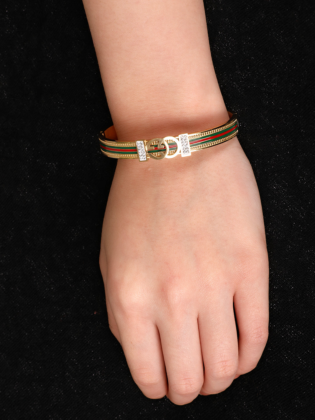 Aurum Elegance Bracelet