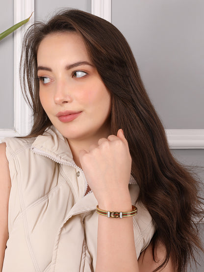 Aurum Elegance Bracelet