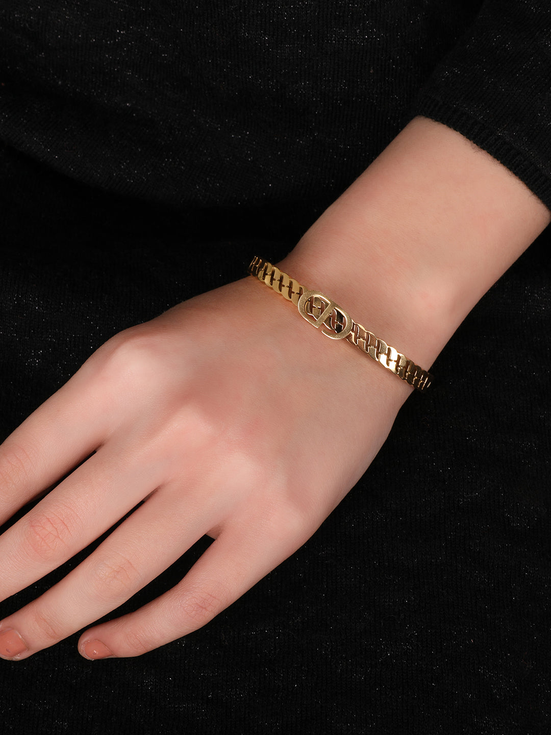 Opulent Seoul Bracelet