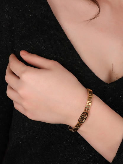 Opulent Seoul Bracelet