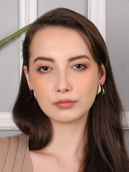 Office Wear Minimalist Earring