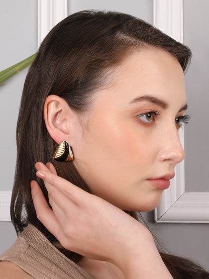 Office Wear Minimalist Earring