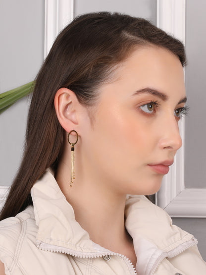 Kraze Elysian Drops Earring