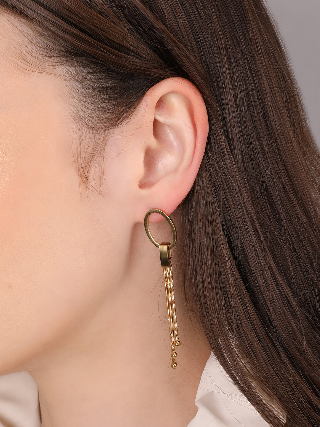 Kraze Elysian Drops Earring