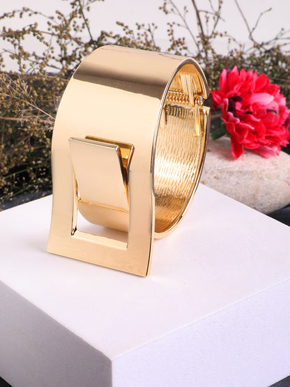 Aureum Luxe Bold Bracelet