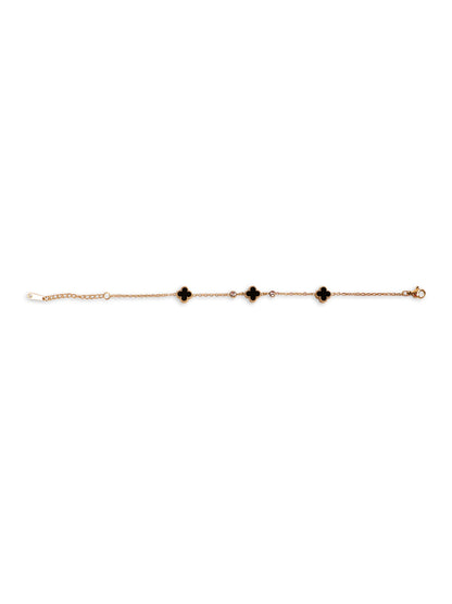 Kraze Gilded Harmony Bracelet